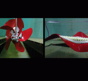 Pliant Energy Systems - Generator GIF