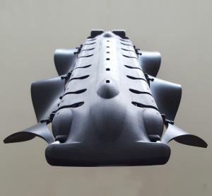 Pliant Energy Systems - Velox Robot Generator