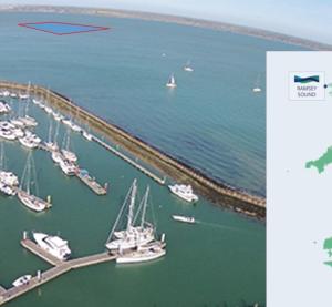 QED Naval Yarmouth Tidal Energy Test Centre