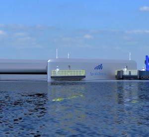 Spiralis Energy Axial Skelter Render Multicat