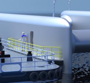 Spiralis Energy Axial Skelter Render Multicat