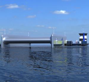 Spiralis Energy Axial Skelter Render Multicat