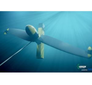 Turbine Concept