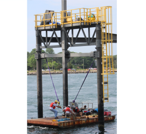 Turbine Deployment