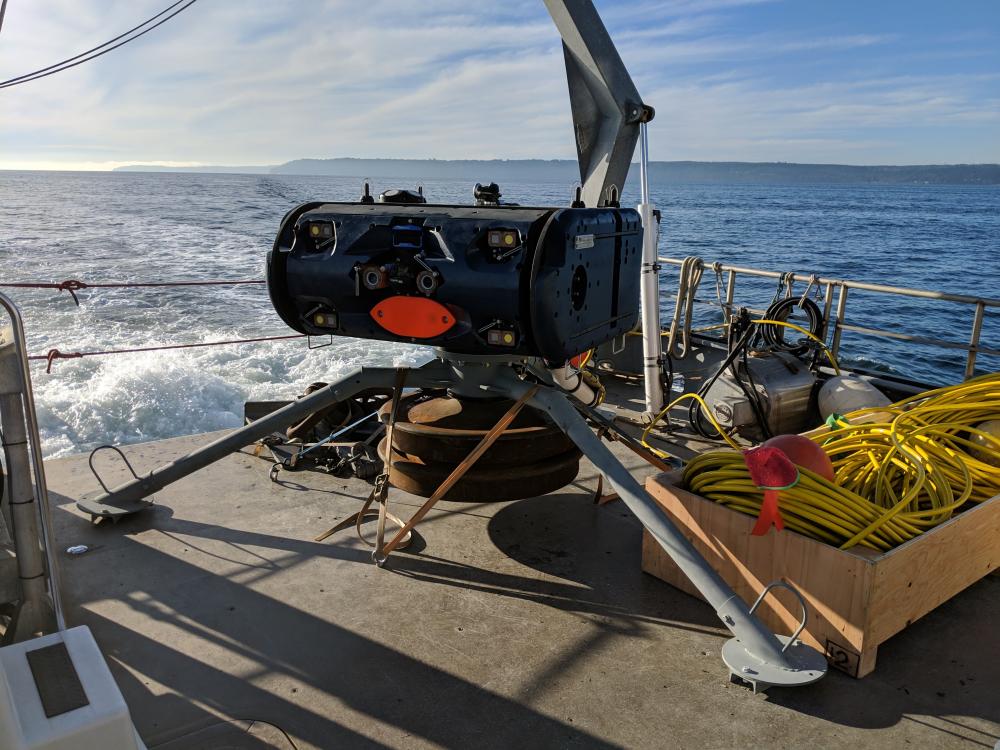 Instrumentation | Tethys Engineering