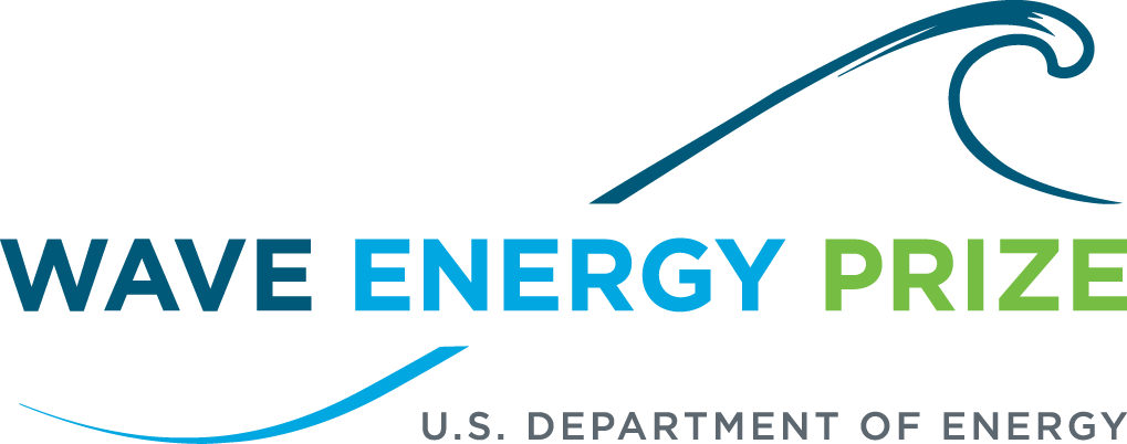 Wave Energy Prize Logo