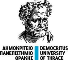 Democritus University Of Thrace Tethys Engineering Democritus University Of Thrace Tethys Engineering
