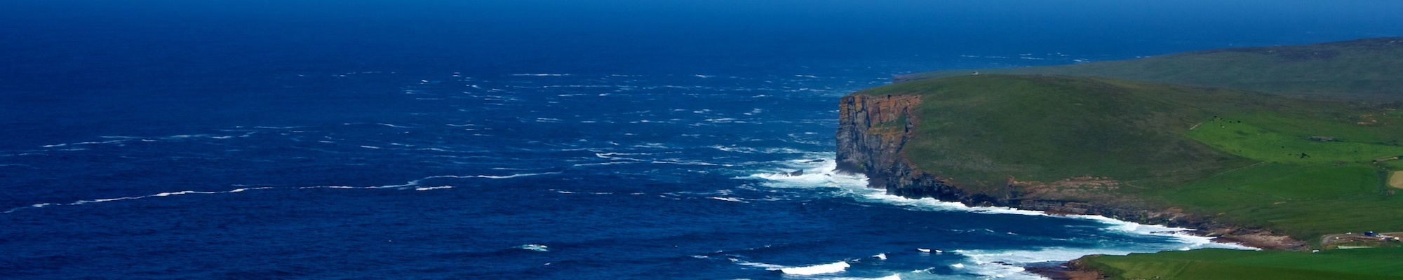 Ocean waves and currents